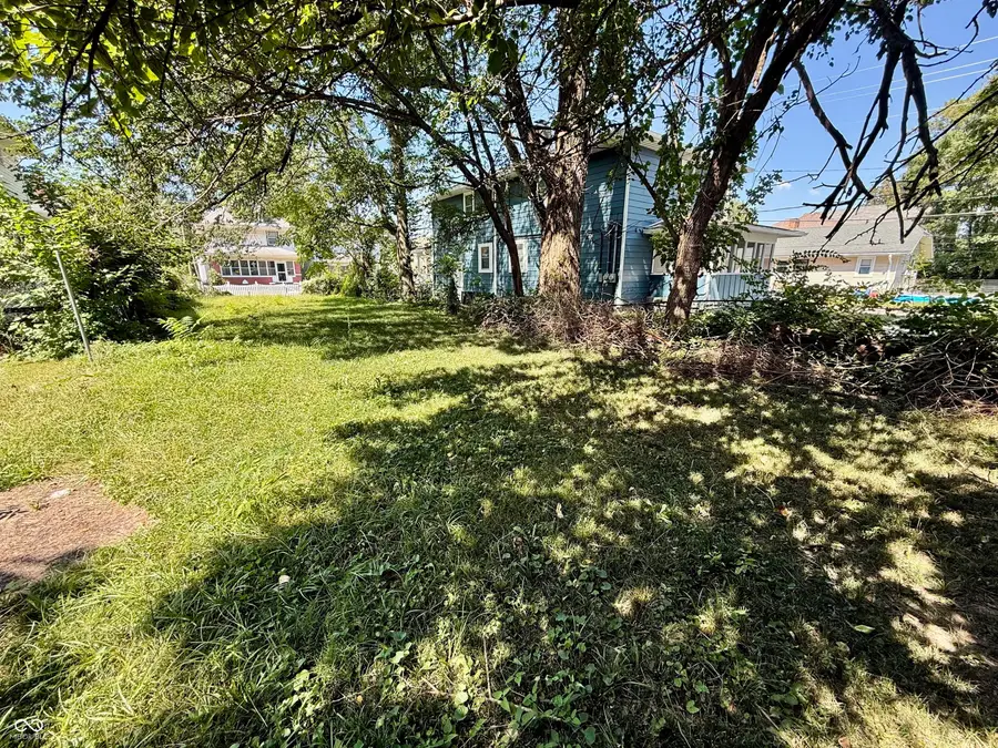 3467 N Kenwood, Indianapolis, IN 46208 - #3