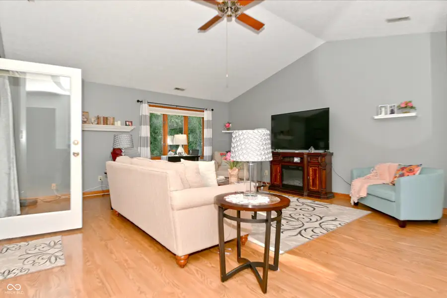 8336 Chapel Pines Drive, Indianapolis, IN 46234 - #2