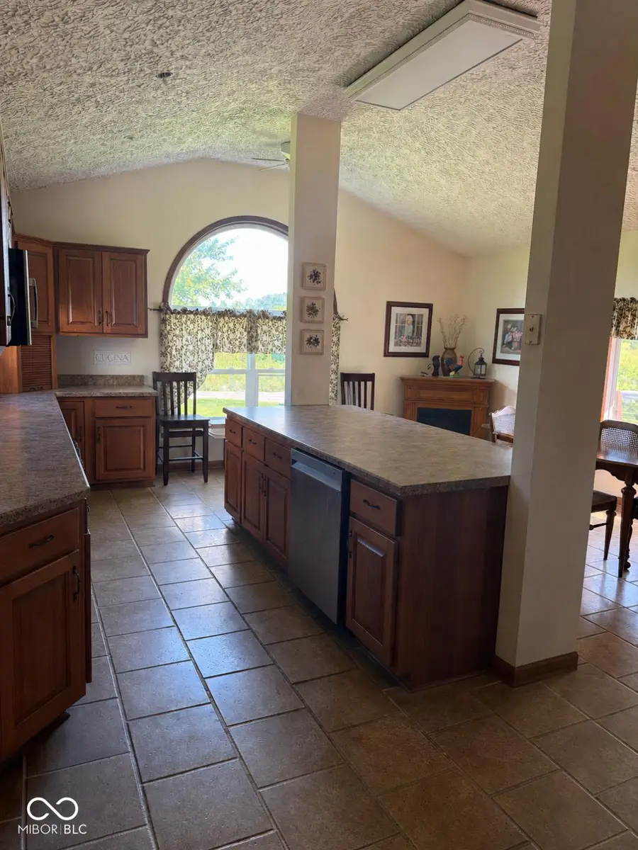 4020 S 550 W, Columbus, IN 47201 - #3