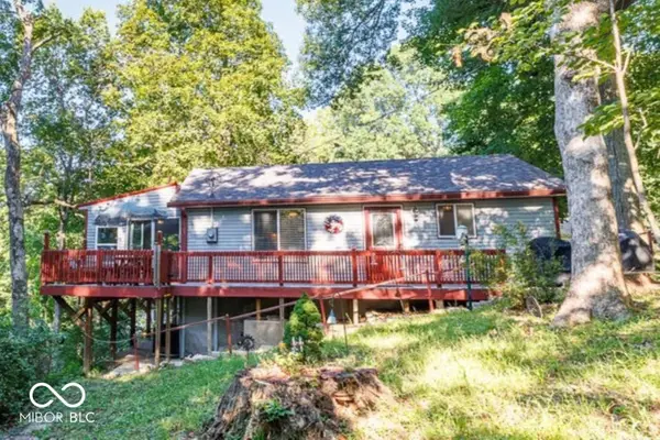 5154 Yellow Finch Way, Gosport, IN 47433