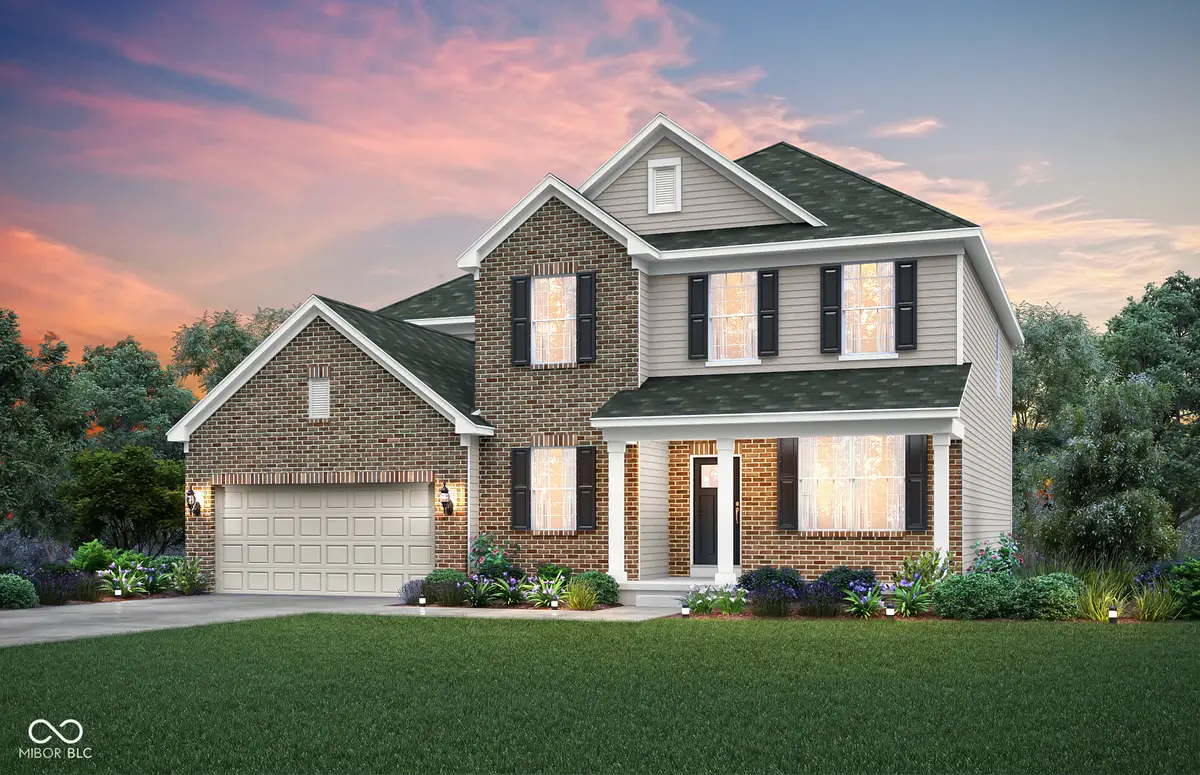 16289 Andes Lane, Noblesville, IN 46060 - #1