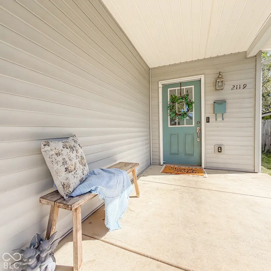 2119 Home Avenue, Columbus, IN 47201 - #3