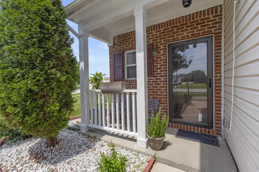3087 Rolling Knoll Lane, Columbus, IN 47201 - #2