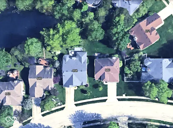 660 Waterwood Way, Carmel, IN 46032