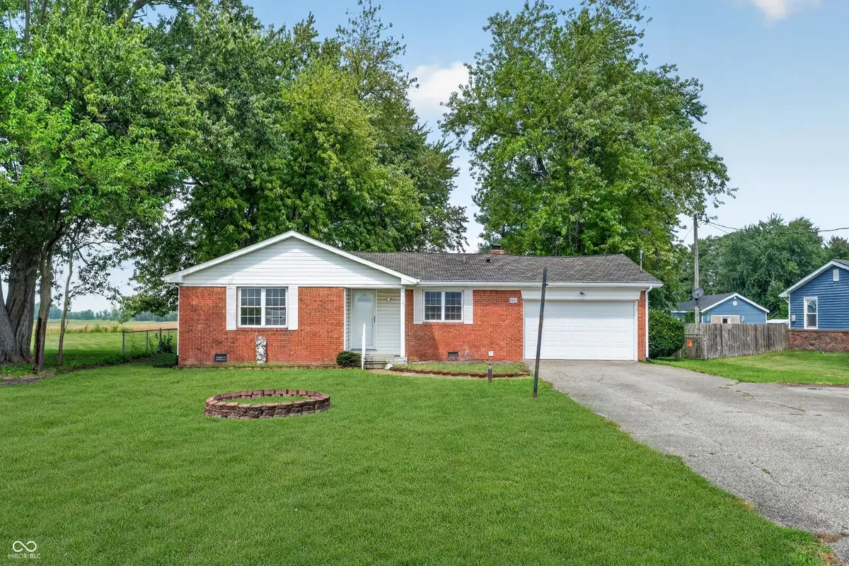 2656 E County Road 900 N, Pittsboro, IN 46167 - #1