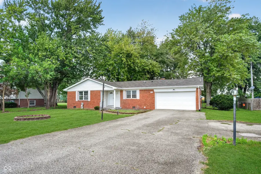 2656 E County Road 900 N, Pittsboro, IN 46167 - #2