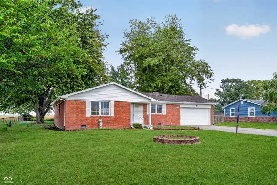 2656 E County Road 900 N, Pittsboro, IN 46167 - #3