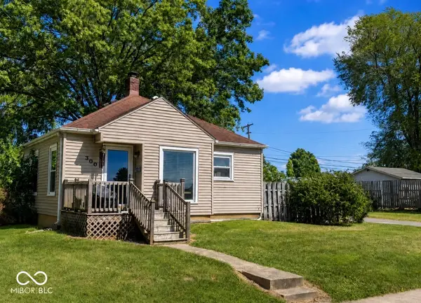 300 Kessler Boulevard, Seymour, IN 47274