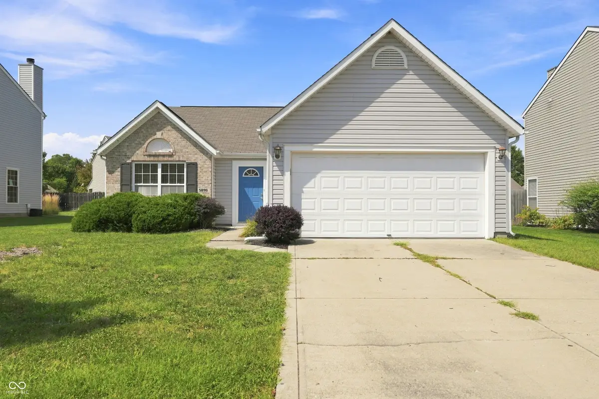 5896 Crosscut Lane, Noblesville, IN 46062 - #1