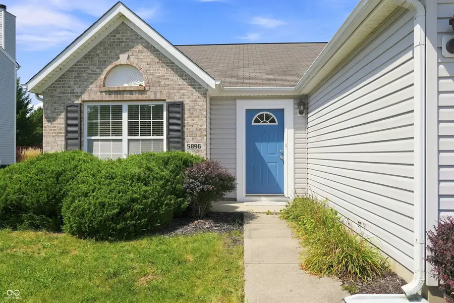 5896 Crosscut Lane, Noblesville, IN 46062 - #3