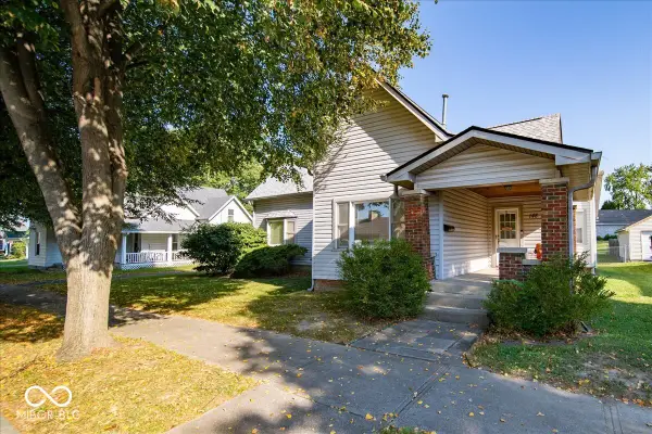 148 Herriott Street, Franklin, IN 46131