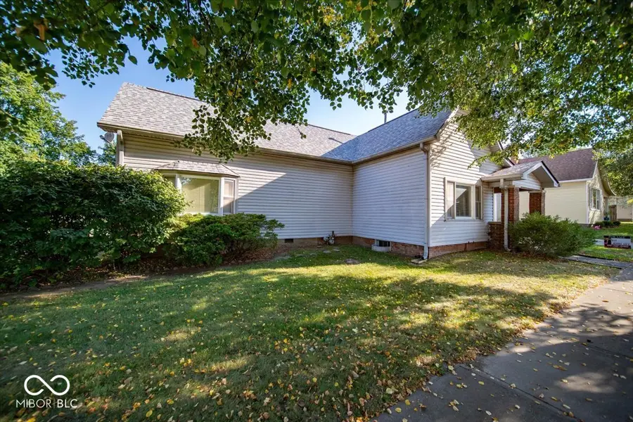 148 Herriott Street, Franklin, IN 46131 - #2
