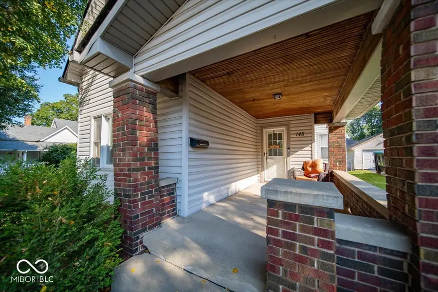 148 Herriott Street, Franklin, IN 46131 - #3