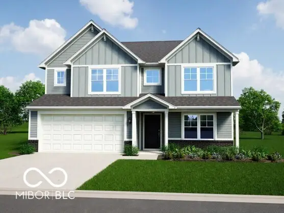 549 Melbrook Street, Arcadia, IN 46030
