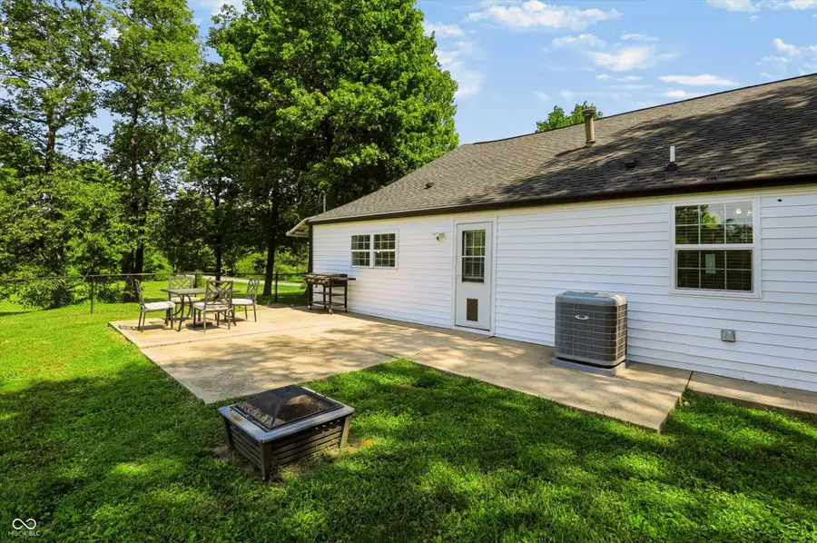 2796 N 200 W, Franklin, IN 46131 - #2