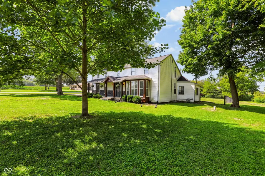 2796 N 200 W, Franklin, IN 46131 - #3