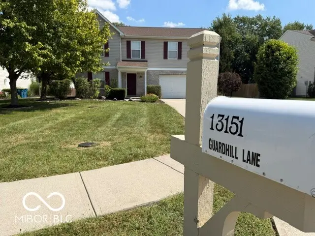 13151 Guardhill Lane, Fishers, IN 46038 - #2