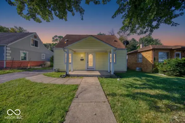 4565 Brookville Road, Indianapolis, IN 46201