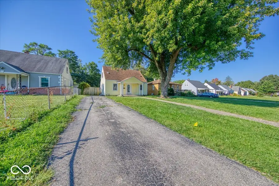 4565 Brookville Road, Indianapolis, IN 46201 - #3