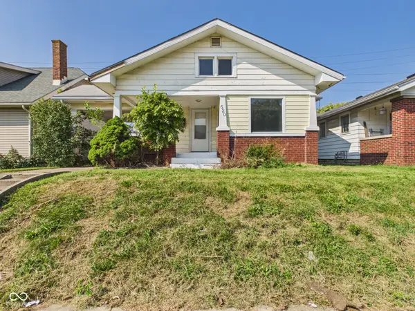 620 E 29th Street, Anderson, IN 46016