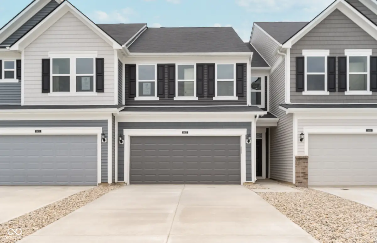 722 Garrow Drive, Westfield, IN 46074 - #1