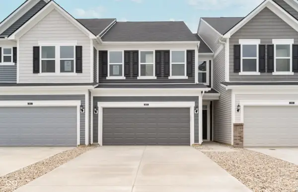 722 Garrow Drive, Westfield, IN 46074