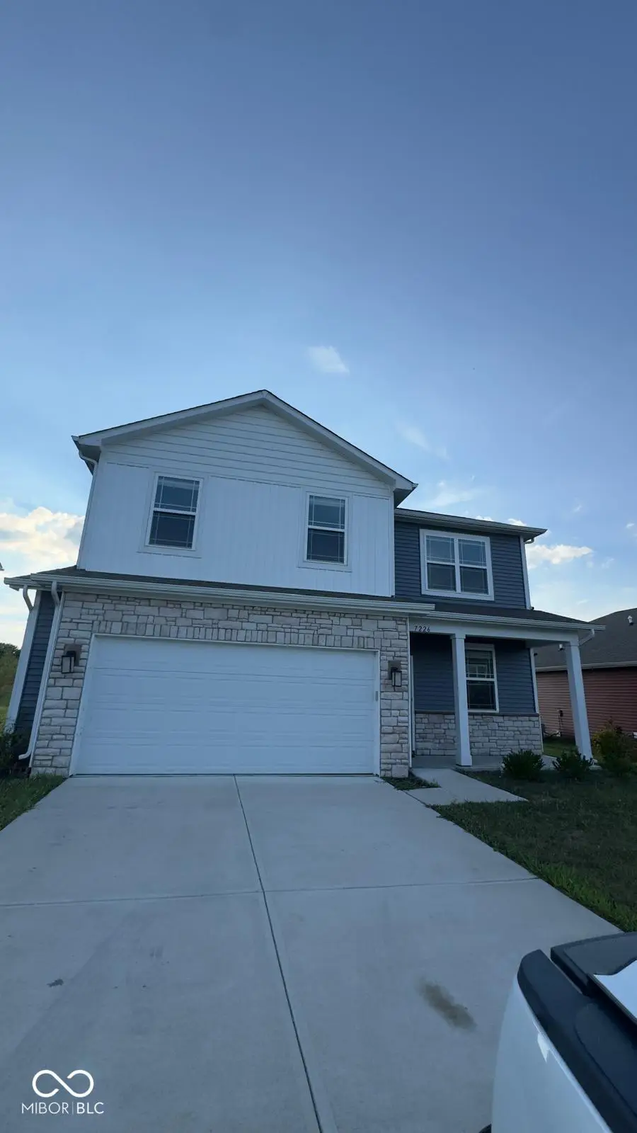 7226 Griffon Lane, Camby, IN 46113 - #2