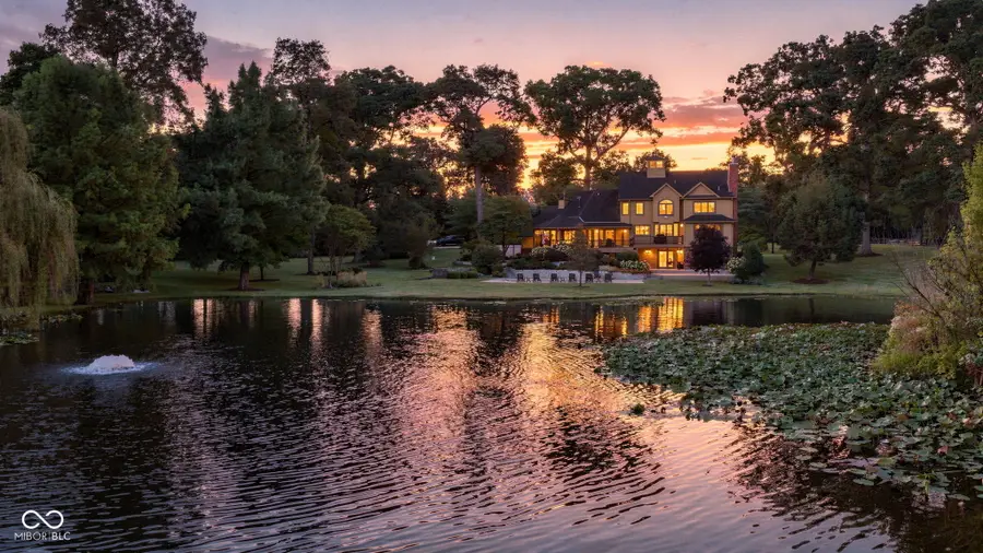 16213 Cherry Tree Road, Noblesville, IN 46062 - #2