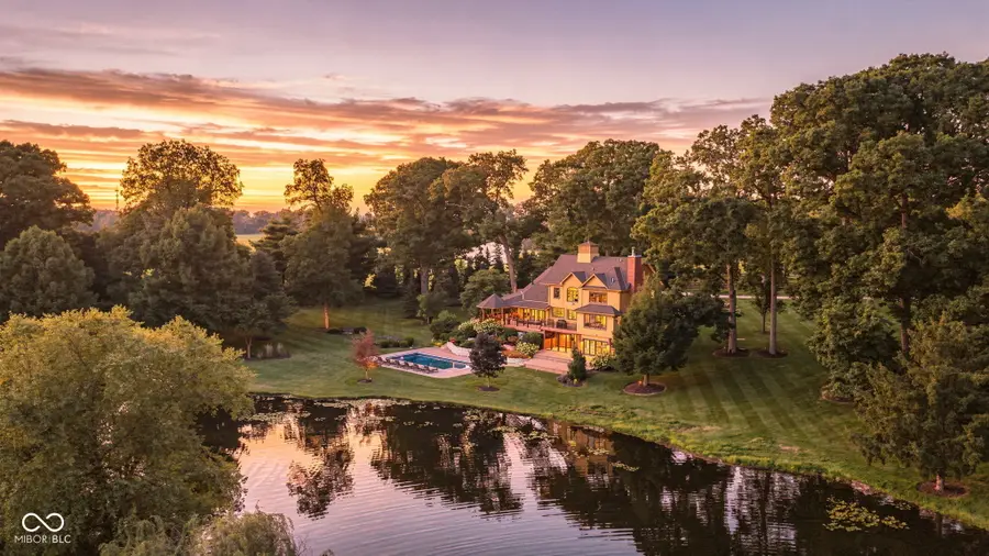 16213 Cherry Tree Road, Noblesville, IN 46062 - #3