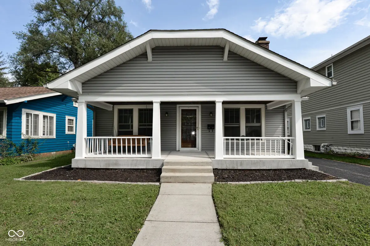 5151 Guilford Avenue, Indianapolis, IN 46205 - #1