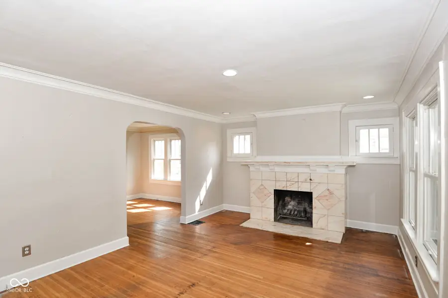 5151 Guilford Avenue, Indianapolis, IN 46205 - #2