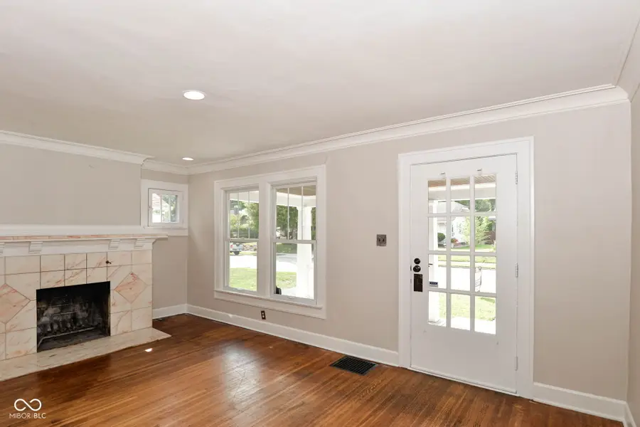 5151 Guilford Avenue, Indianapolis, IN 46205 - #3
