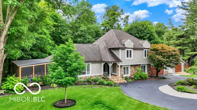 4623 E Windsor Lane, Columbus, IN 47201 - #1