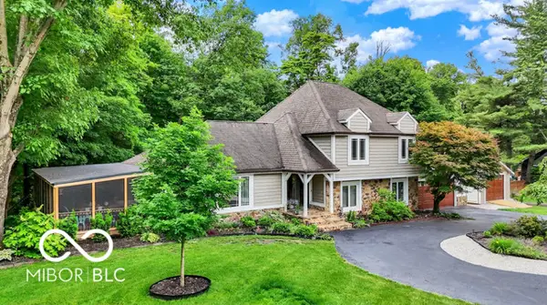4623 E Windsor Lane, Columbus, IN 47201