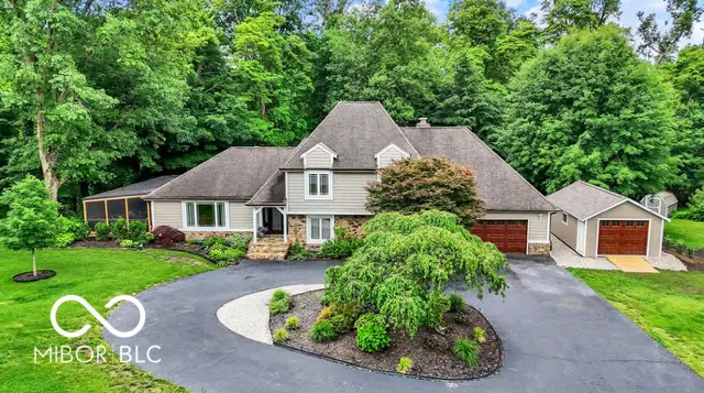 4623 E Windsor Lane, Columbus, IN 47201 - #3