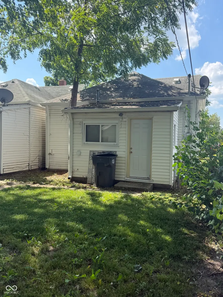1920 Main Street, Anderson, IN 46016 - #2