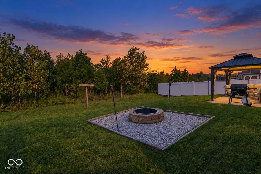 6822 Trey Drive, Camby, IN 46113 - #2