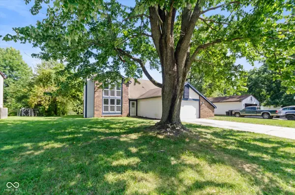 1635 Stacy Lynn Drive, Indianapolis, IN 46231