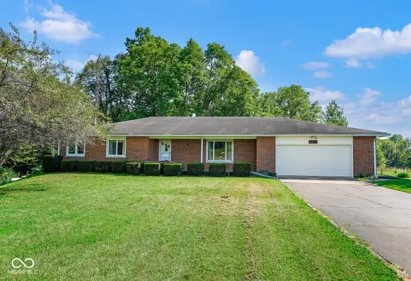 5979 State Road 38, Richmond, IN 47374