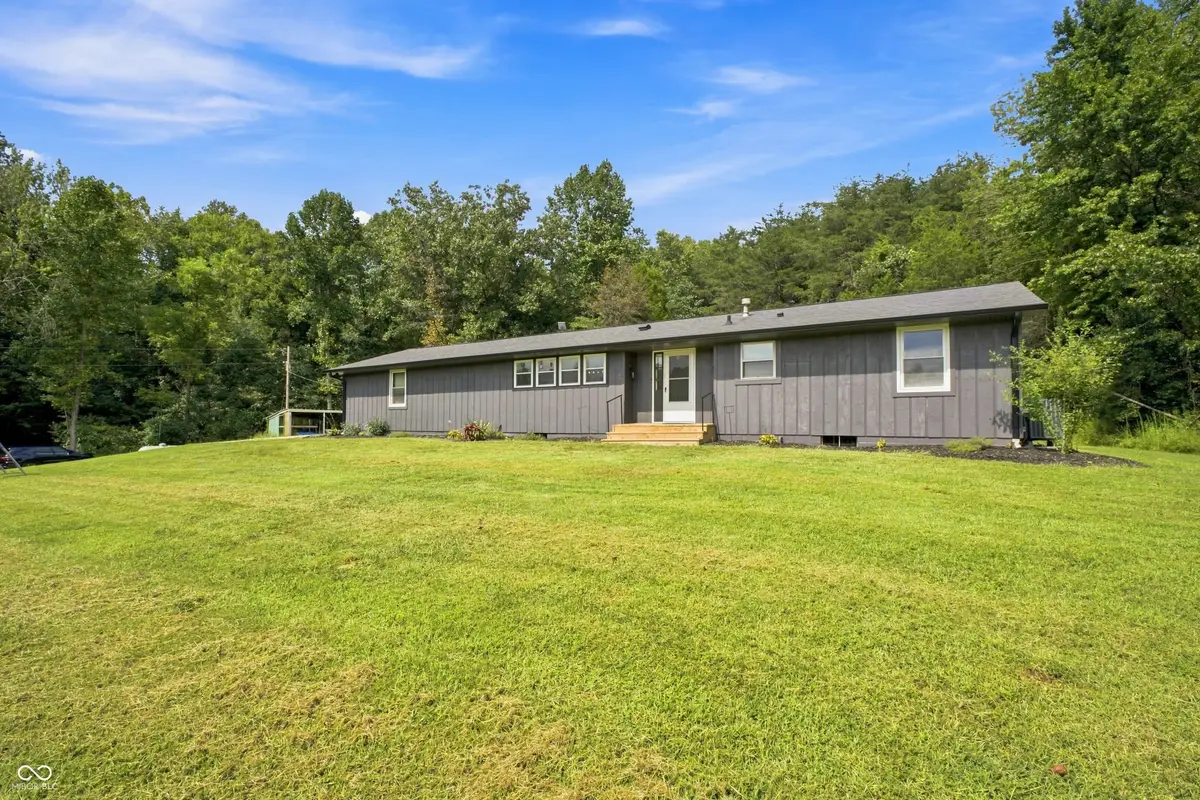 13300 W 525 S, Columbus, IN 47201 - #1