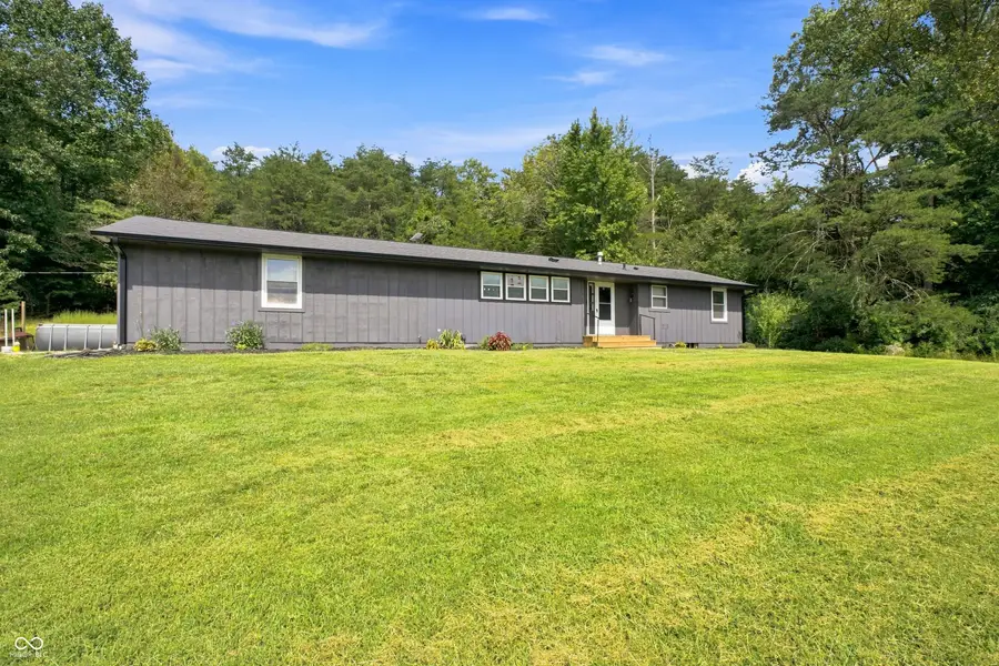 13300 W 525 S, Columbus, IN 47201 - #2