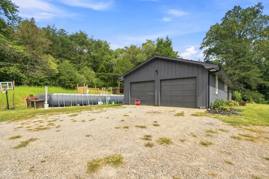 13300 W 525 S, Columbus, IN 47201 - #3