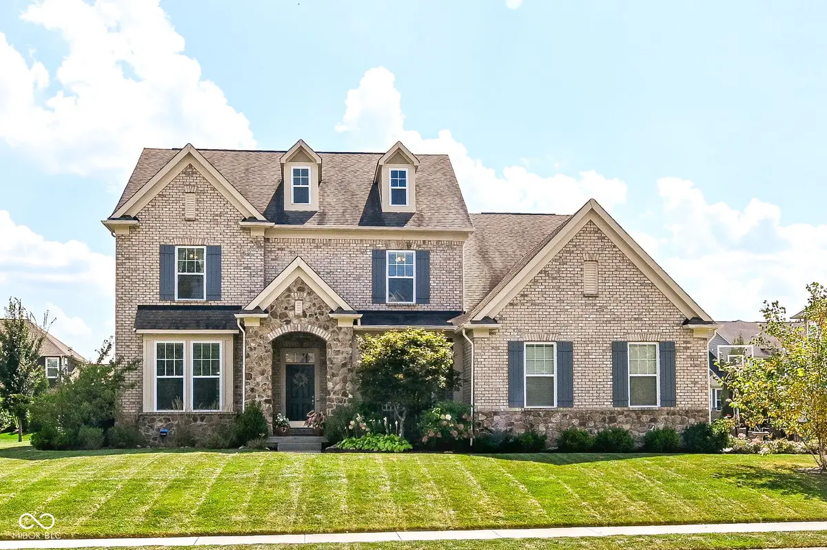 16367 Hunting Meadow Drive, Fishers, IN 46040 - #1