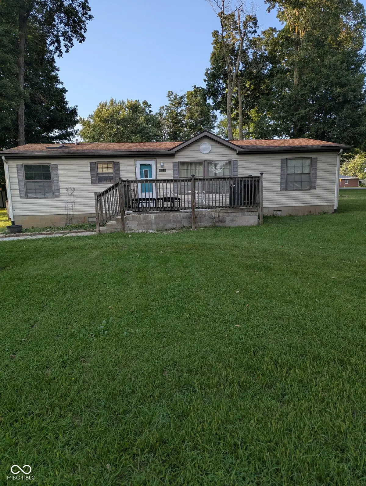 482 W Shoshoni Trail, New Castle, IN 47362 - #1