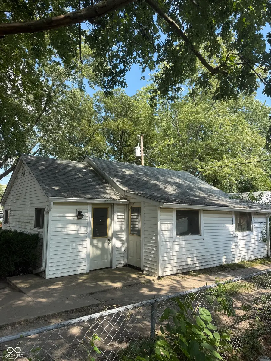 1924 Main Street, Anderson, IN 46016 - #3