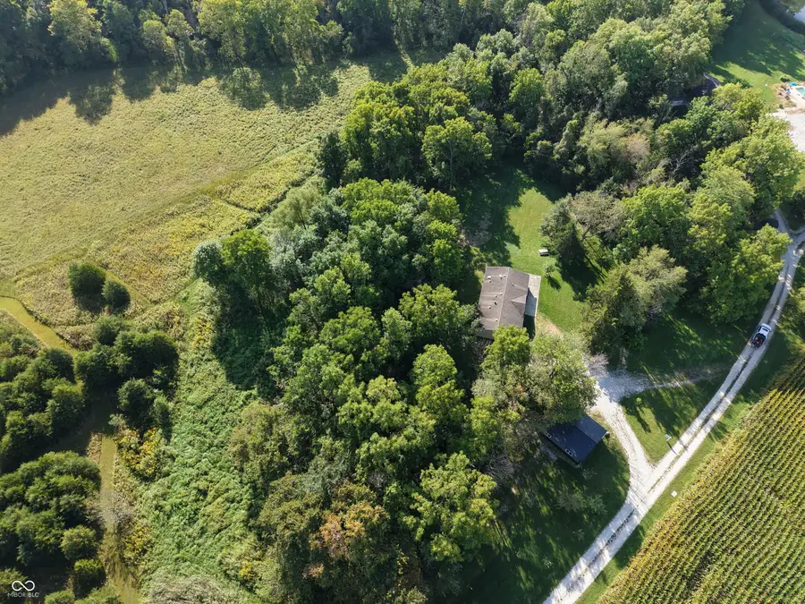 6890 E County Road 800 N, Bainbridge, IN 46105 - #2