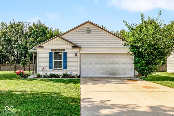 2025 Brookside Court, Greenfield, IN 46140