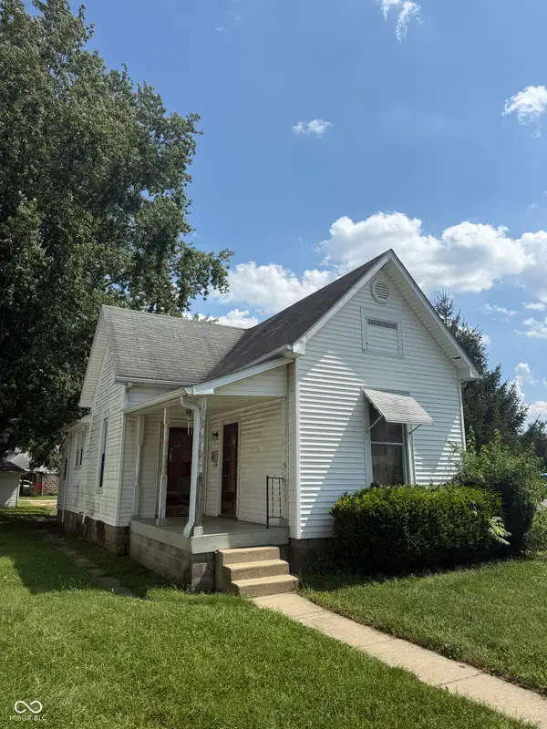 1928 Main Street, Anderson, IN 46016