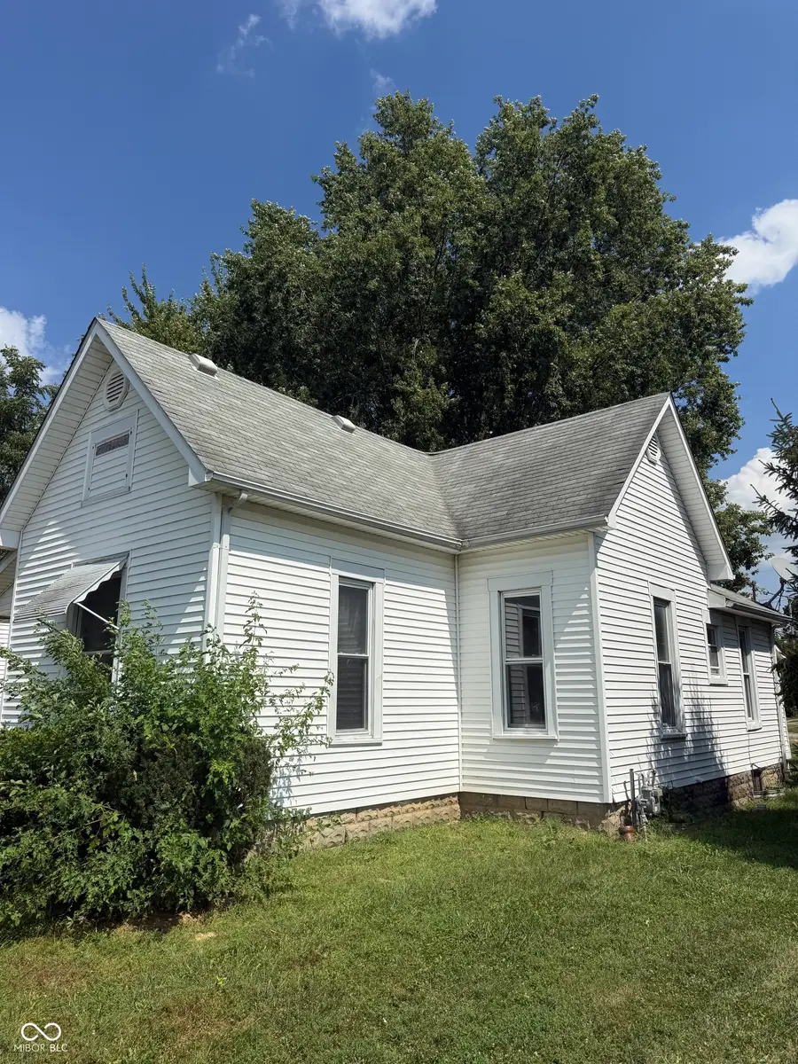1928 Main Street, Anderson, IN 46016 - #2