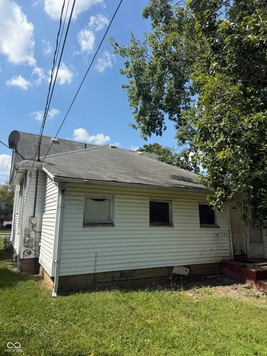1928 Main Street, Anderson, IN 46016 - #3
